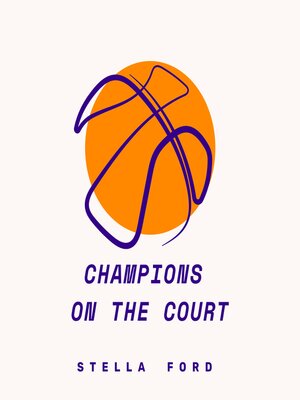 cover image of Champions on the Court